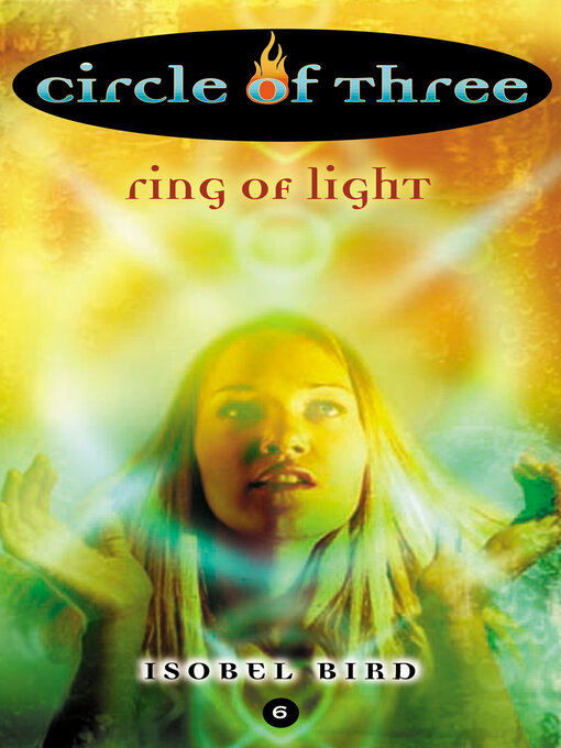 Title details for Ring of Light by Isobel Bird - Available